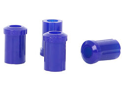 SuperPro Polyurethane Bushkit