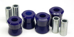 SuperPro Polyurethane Bushkit