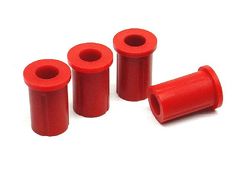 SuperPro Polyurethane Bushkit