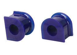 SuperPro Polyurethane Bush Kit