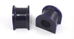 SuperPro Polyurethane Bush Kit
