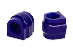 SuperPro Polyurethane Bush Kit