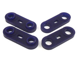 SuperPro Polyurethane Bushkit