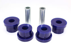 Spring rear eye bush kit für Ford Transit VF,VG - VF/VG 05/96  09/00 (1994 - 2000), Art.-Nr. SPF2361K