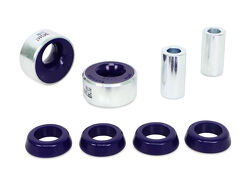 Control Arm Lower - Rear Bush für Peugeot 206 Stufenheck  - inc Gti (2007 - 2008), Art.-Nr. SPF2447K