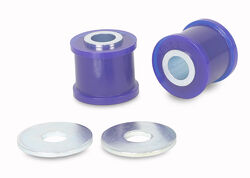 Querlenker unten - hintere Buchsen zur Halter-Befestigung für Mitsubishi Magna TM - Alle (1985 - 1991), Art.-Nr. SPF2452K