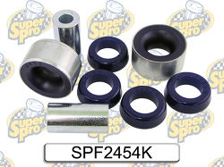 Control Arm Lower - Rear Bush für Ford Laser KN - KN (1999 - 2001), Art.-Nr. SPF2454K