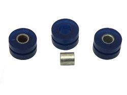 SuperPro Polyurethane Bush Kit für Triumph TR 6  - All (1969 - 1976), Art.-Nr. SPF2463K