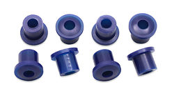 SuperPro Polyurethane Bushkit