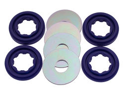 Cross-member Supplement Washers für Lexus GS JZS147 - All (1993 - 1997), Art.-Nr. SPF2520K