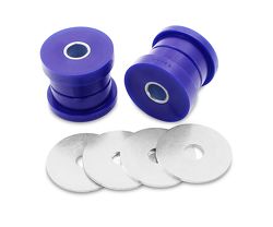 SuperPro Polyurethane Bushkit