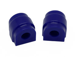 SuperPro Polyurethane Bushkit