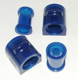 SuperPro Polyurethane Bushkit