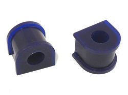 SuperPro Polyurethane Bushkit