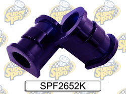 Sway Bar Mount Bush Kit für Suzuki Super Carry ED - All (1985 - 1999), Art.-Nr. SPF2652