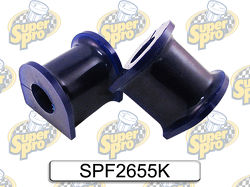 Sway Bar Mount Bush Kit für Chevrolet Tacuma FF - Sedan & Wagon (2000 - 2008), Art.-Nr. SPF2655