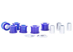 Stabilisator &auml;u&szlig;ere Befestigung - Buchsen