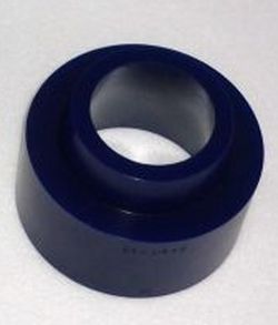 Feder Spacer 48mm für Suzuki Jimny SN - Alle (1998 - 2023), Art.-Nr. SPF2690-48K