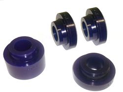 Radius Arm To - Chassis Setback Kit für Land Rover Defender L316 - 90 Station Wagon, Hard Top & Pick Up: TD5 Engined Cars and Chassis No Prefix 2A onwards (2002 - 2007), Art.-Nr. SPF2717K