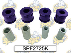 Trailing Arm Upper Bush Kit für Mazda MPV LV - All (1995 - 1999), Art.-Nr. SPF2725K