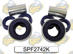 Control Arm Lower - Rear Bush für Toyota Caldina AT211G - All (1997 - 2002), Art.-Nr. SPF2742K