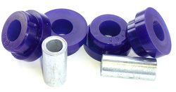 Trailing Arm Rear Bushing für Lexus IS GXE1, JCE1 - All (1999 - 2005), Art.-Nr. SPF2785K