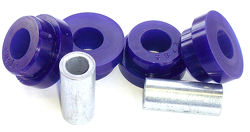 Toe Control Arm Inner Bushing für Lexus IS GXE1, JCE1 - All (1999 - 2005), Art.-Nr. SPF2786K