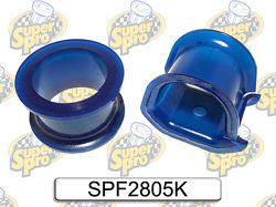 SuperPro Polyurethane Bush Kit für Proton Saga GenI - All (1985 - 1991), Art.-Nr. SPF2805K