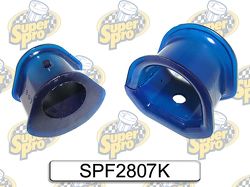 SuperPro Polyurethane Bush Kit für Proton Saga GenI - All (1985 - 1991), Art.-Nr. SPF2807K