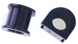 Sway Bar Mount To Chassis Bush für Lexus IS GXE1, JCE1 - All (1999 - 2005), Art.-Nr. SPF2816
