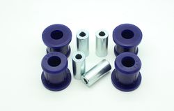 SuperPro Polyurethane Bushkit