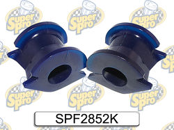 Sway Bar Mount to Chassis Bush Kit für Fiat Coupe 175 - All (1993 - 2000), Art.-Nr. SPF2852