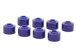 SuperPro Polyurethan Buchsenset