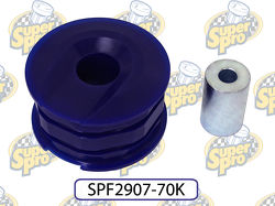 Lower Engine Mounting Bush für Seat Ibiza 6J5, 6P1 - All (2008 - 2017), Art.-Nr. SPF2907-70K