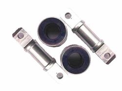 Control Arm Lower - Inner Front Bushing