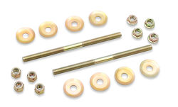 LINK ROD KIT 165MM LONG (NO BUSHINGS) für - Universal - Verstellbare Koppelstangen, Art.-Nr. SPF2966K