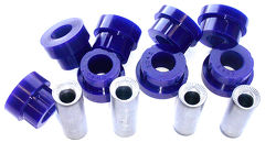 Control Arm Upper - Inner Bush-Adjustable für Lexus IS GXE1, JCE1 - All (1999 - 2005), Art.-Nr. SPF3044K