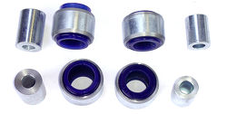 Toe Control Arm-Inner Bush & Outer....Bushing Kit für Dodge Challenger  - Third Generation (LX) (2011 - 2023), Art.-Nr. SPF3060K