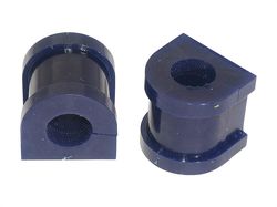 Stabilisator - Buchsen zur Befestigung an Karosserie für Subaru Impreza G3, GH, GR - WRX (2009 - 2010), Art.-Nr. SPF3096