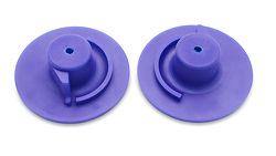 SuperPro Polyurethan Buchsenset für Ford Falcon FG - FG Limousine (2008 - 2016), Art.-Nr. SPF3183K