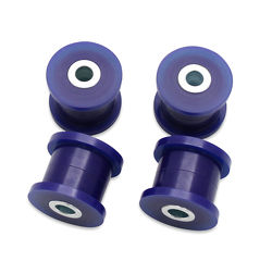 SuperPro Polyurethane Bushkit