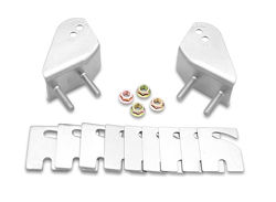 Camber Caster Adjusting Kit für Ford Falcon FG - Ute & Cab Chassis (2008 - 2014), Art.-Nr. SPF3227K