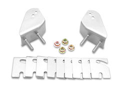 Camber Caster Adjusting Kit für Ford Falcon FG - Nutzfahrzeug & Fahrgestell mit Kabine (2008 - 2014), Art.-Nr. SPF3227K