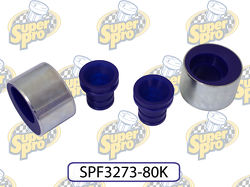 Control Arm Inner Rear Bush Kit - Anti Lift