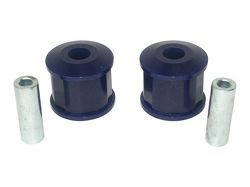 Trailing Arm Front Bush Kit für VW Caddy 2CB, 2CJ, 2KB, 2KJ - 2WD (models with front control arm bracket - to 14/06/2010) (2004 - 2015), Art.-Nr. SPF3347-80K