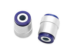 Control Arm Upper Inner Bushing für Mitsubishi Lancer CYA, CZA - CY0 (CJ, CY) (2000 - 2023), Art.-Nr. SPF3359K