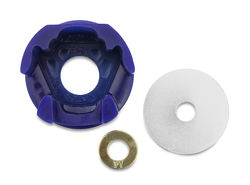 Lower Engine Torque Arm Insert Kit - mid 2008 on für Seat Altea incl. XL 5P5, 5P8 - 4WD (2007 - 2023), Art.-Nr. SPF3365