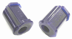 SuperPro Polyurethane Bushkit