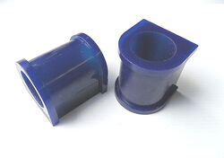 SuperPro Polyurethan Buchsenset