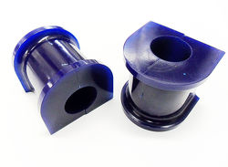 Stabilisator Befestigung an Karosserie - Buchsen für Mitsubishi Legnum EC5W - Kombi (1996 - 2002), Art.-Nr. SPF3562-24K